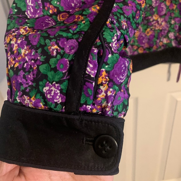 Coach Women’s Reversible Blazer Jacket - Picture 3 of 8